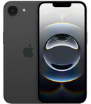 iPhone 16e 128GB Preto