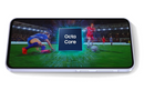 Samsung Galaxy A36 5G 6GB 128GB Preto