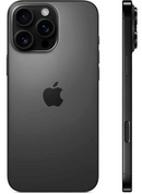 iPhone 16 Pro 5G 128GB Preto