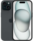 iPhone 15 5G 128GB Preto