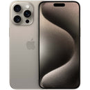iPhone 15 Pro Max 256Gb Recondicionado