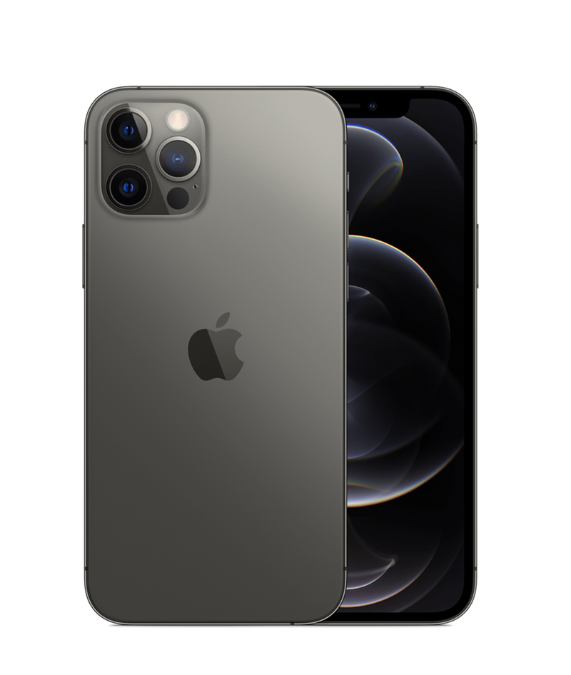iPhone 12 Pro Max 256Gb Recondicionado