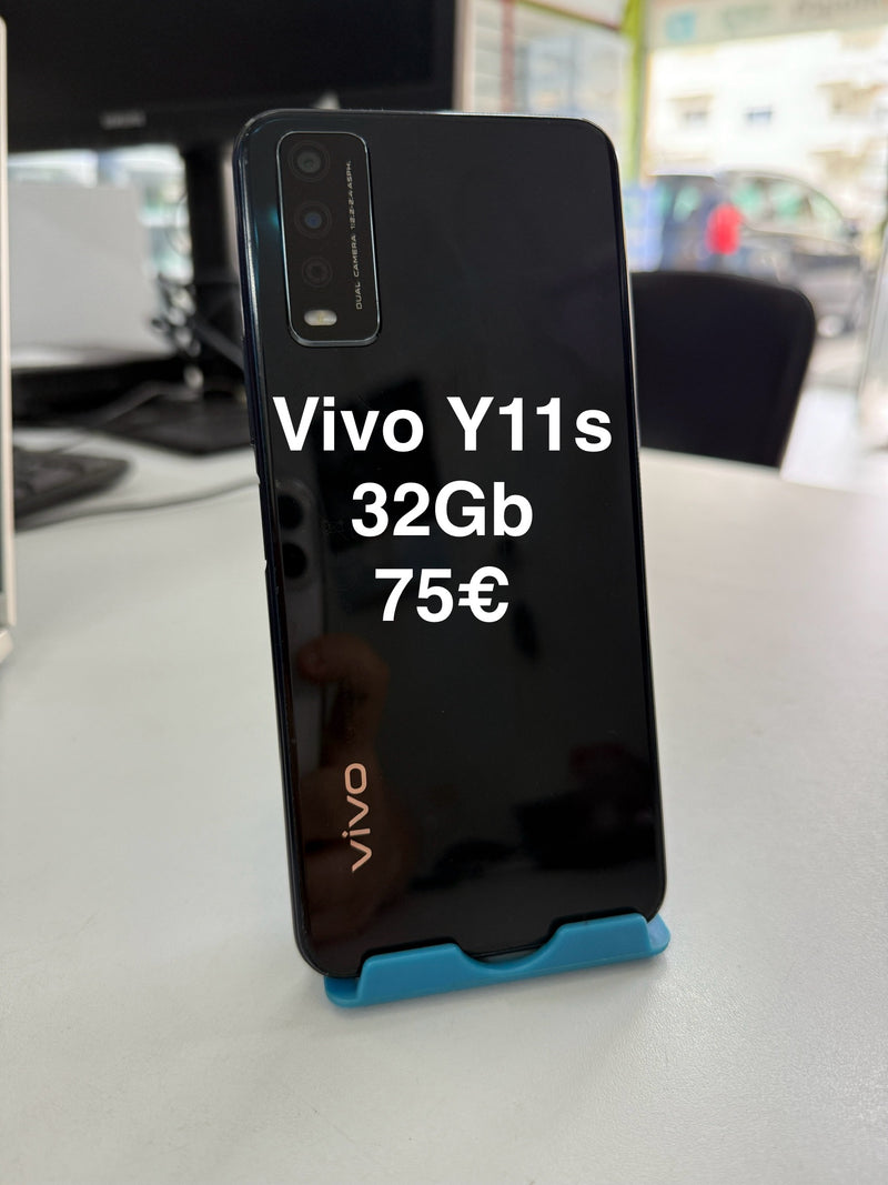 Vivo Y11s