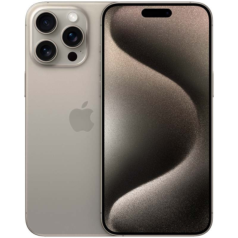 iPhone 15 Pro Max 256Gb Recondicionado