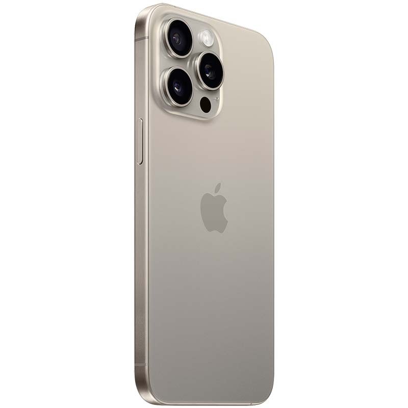 iPhone 15 Pro Max 256Gb Recondicionado