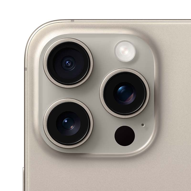 iPhone 15 Pro Max 256Gb Recondicionado