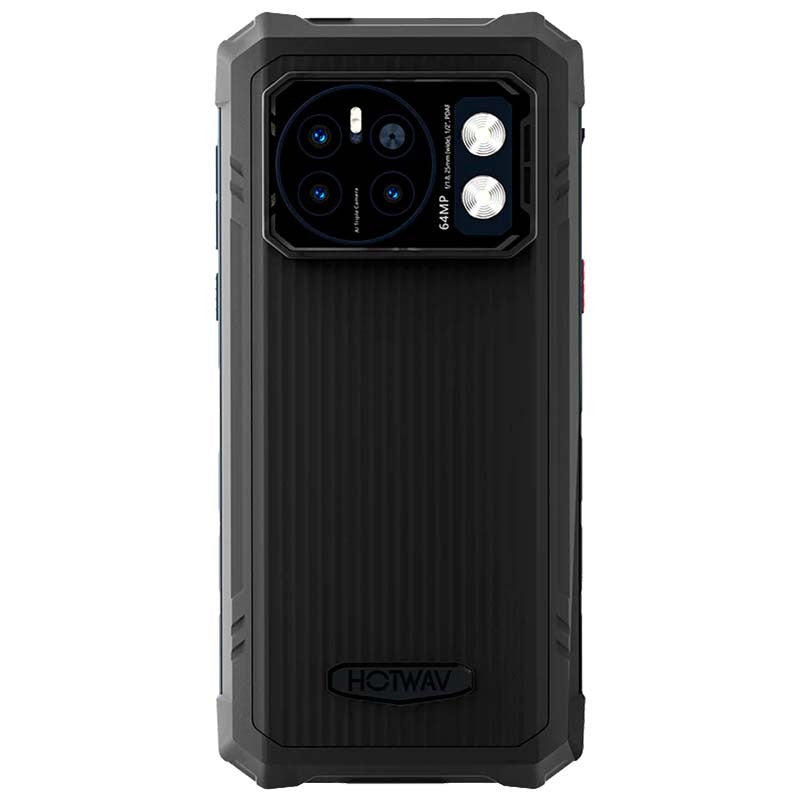 HotWav Cyber 13 Pro 12GB 256GB Preto