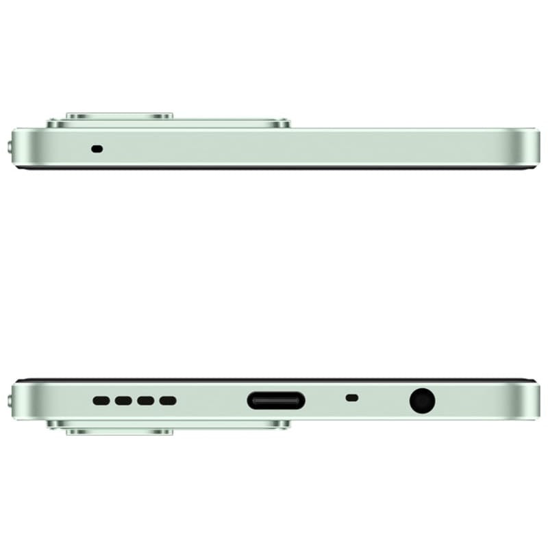 Realme 14X 5G 8GB/256GB Verde