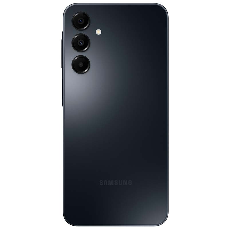 Samsung Galaxy A16 4G 128GB Preto